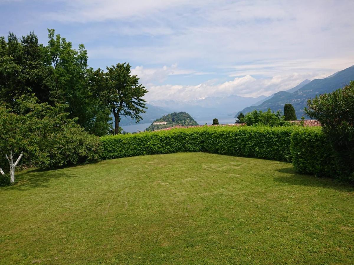 Villa Primula Bellagio Exterior foto