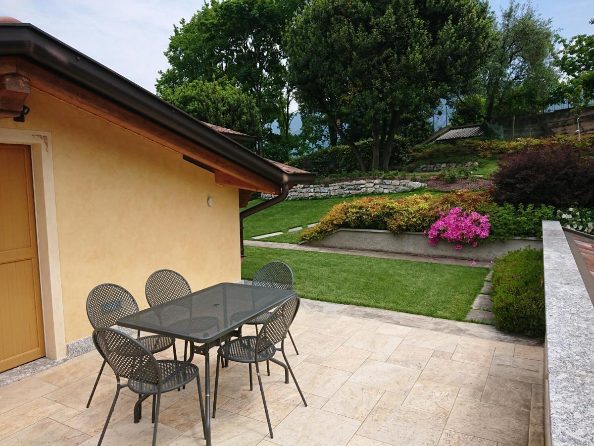 Villa Primula Bellagio Exterior foto