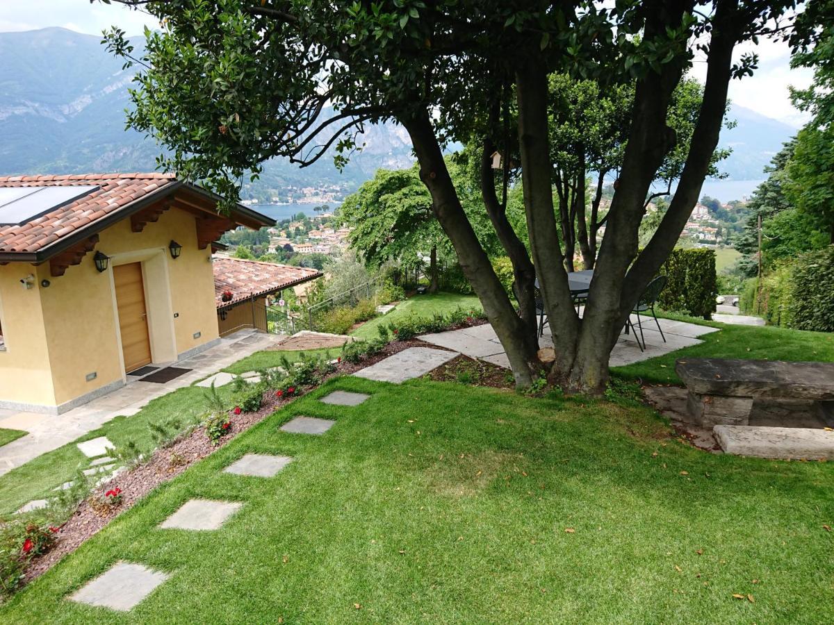 Villa Primula Bellagio Exterior foto