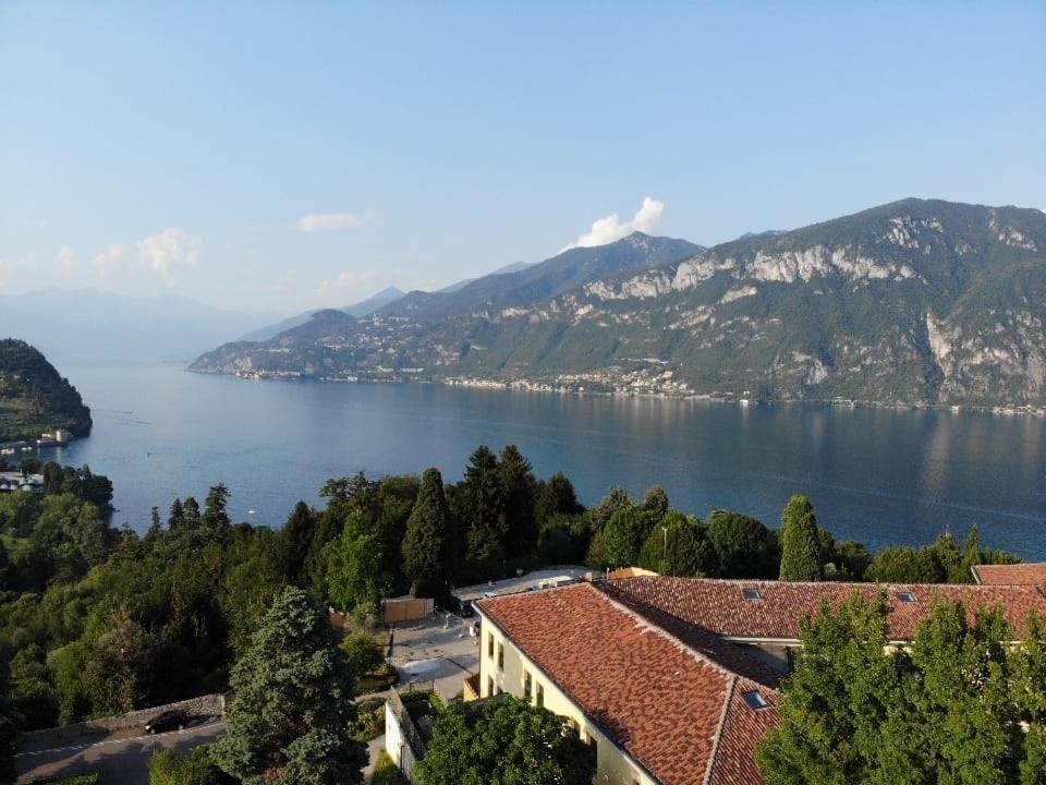 Villa Primula Bellagio Exterior foto