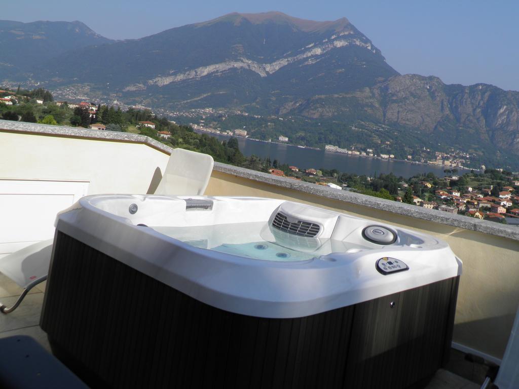 Villa Primula Bellagio Cameră foto