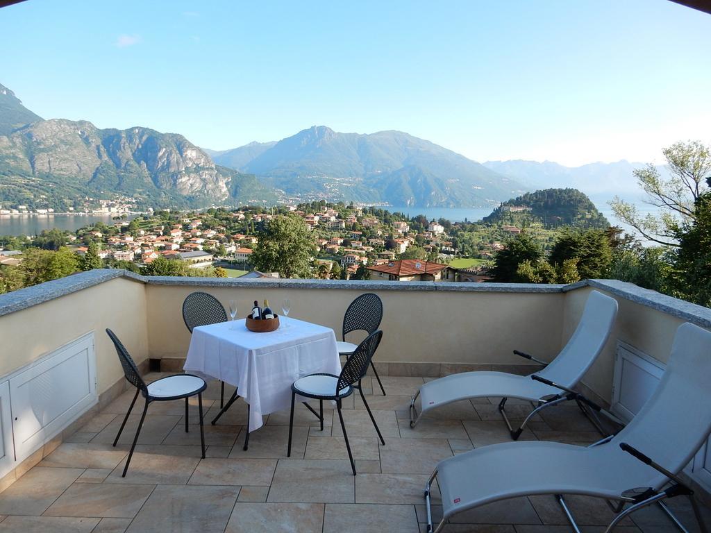 Villa Primula Bellagio Cameră foto