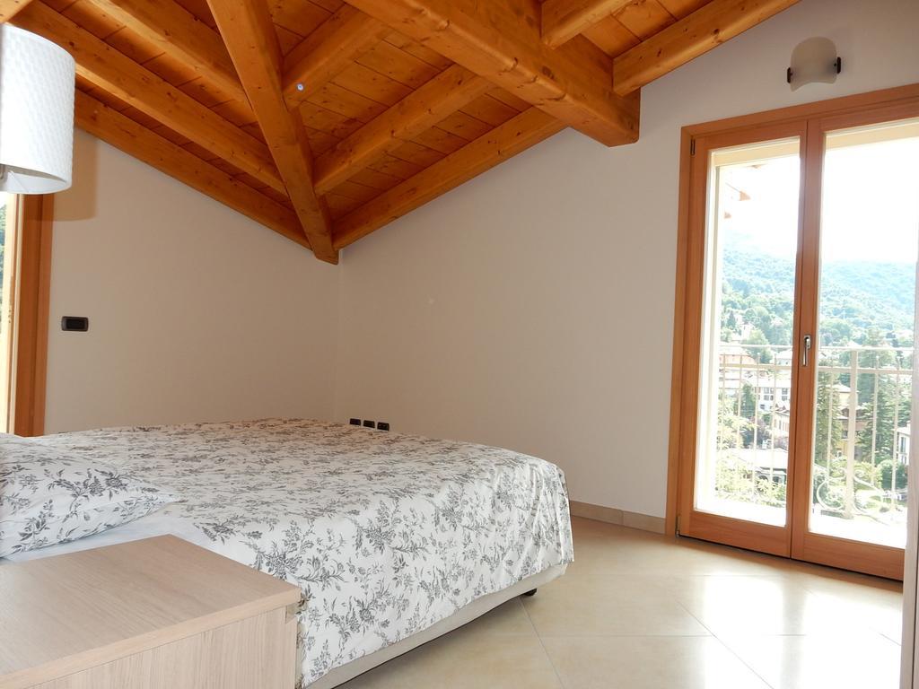 Villa Primula Bellagio Cameră foto