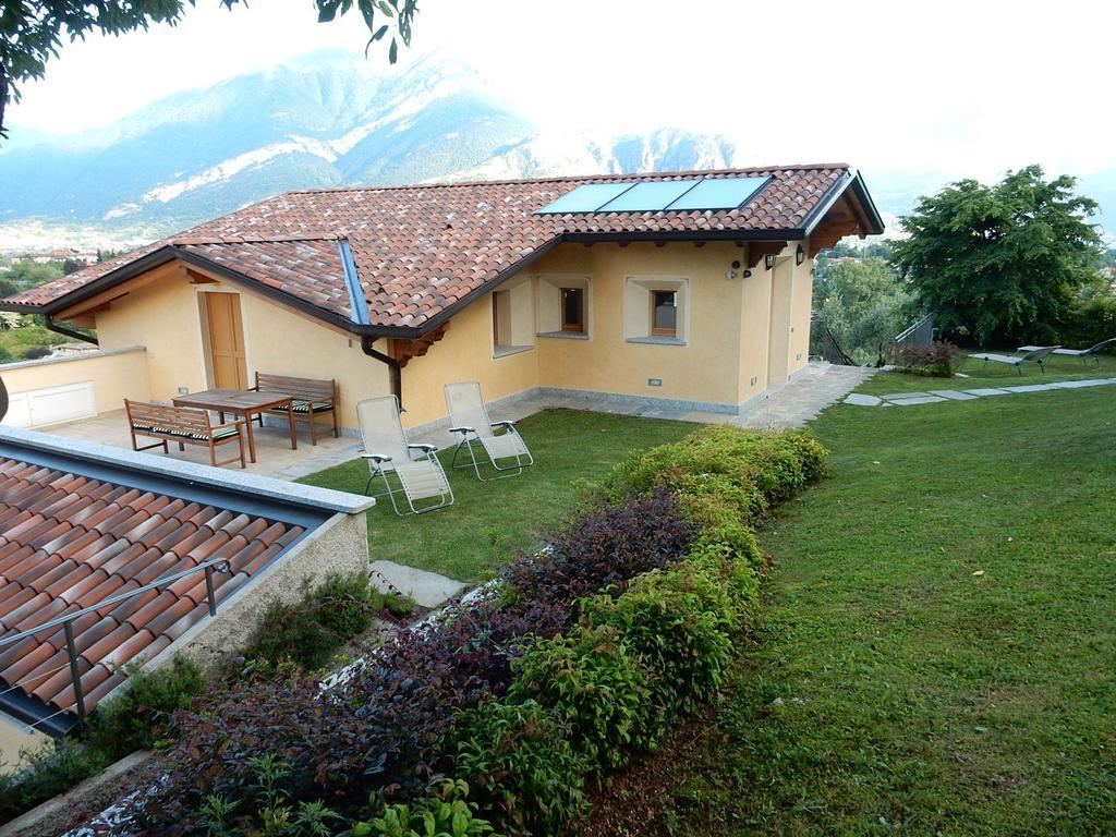 Villa Primula Bellagio Cameră foto