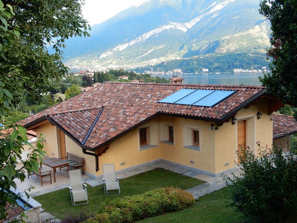 Villa Primula Bellagio Cameră foto