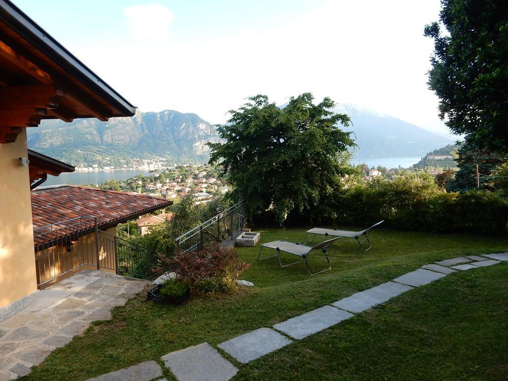 Villa Primula Bellagio Cameră foto