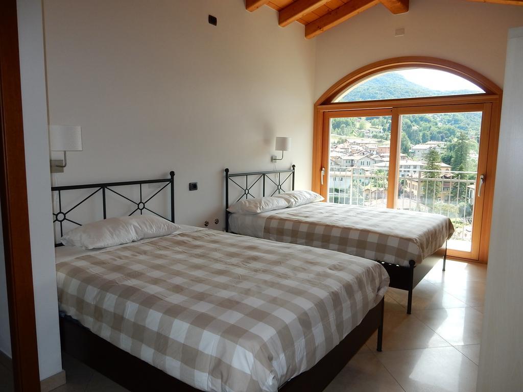Villa Primula Bellagio Cameră foto