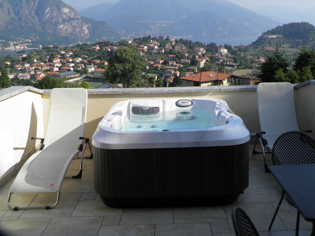 Villa Primula Bellagio Cameră foto