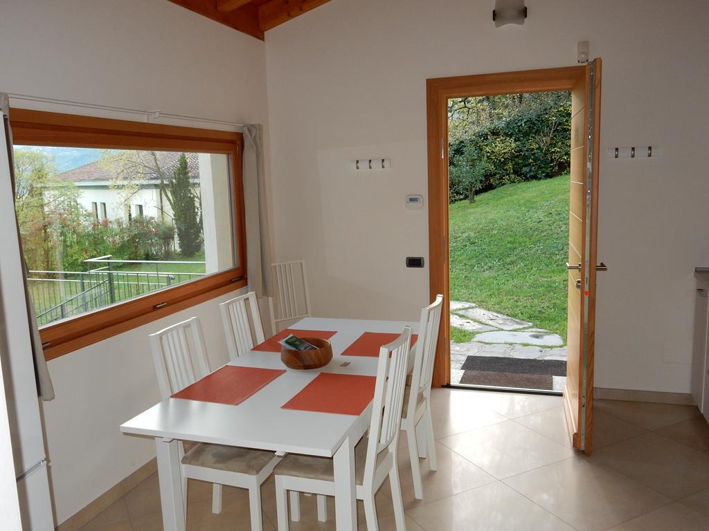 Villa Primula Bellagio Exterior foto