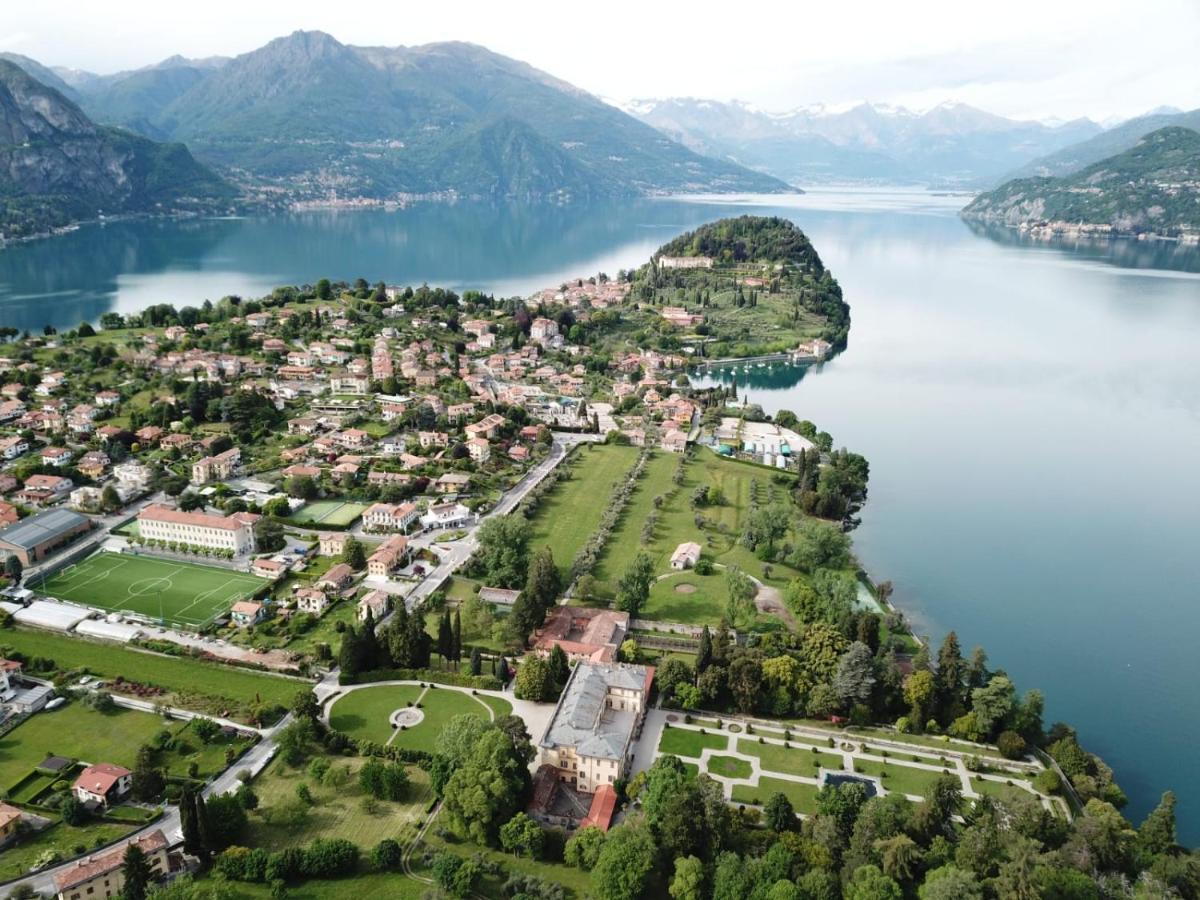 Villa Primula Bellagio Exterior foto
